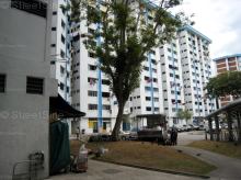 Blk 146 Jalan Bukit Merah (Bukit Merah), HDB 3 Rooms #17662